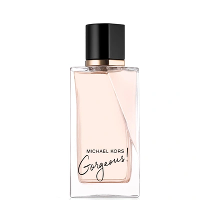 Michael Kors Gorgeous Eau De Parfum 100ml