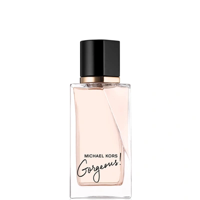 Michael Kors Gorgeous Eau De Parfum 50ml