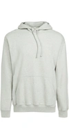 REIGNING CHAMP MIDWEIGHT TERRY RELAXED HOODIE,REIGN30565