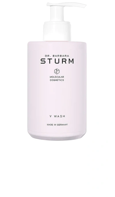 Dr Barbara Sturm V Wash 6.7 Oz. In Beauty: Na