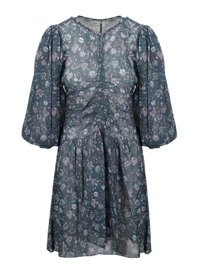 ISABEL MARANT ÉTOILE Mini Dresses for Women | ModeSens