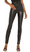 Mother The Super Swooner Jeans In Wax On Wax Off In Wax On, Wax Off