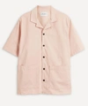 ALBAM ALTERNATE TWILL SHIRT,000732676