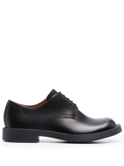 CAMPERLAB LEATHER OXFORD SHOES