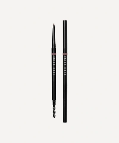 Bobbi Brown Micro Brow Pencil In Neutral Brown
