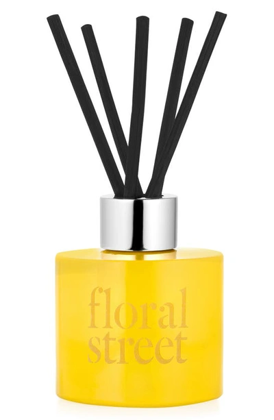 Floral Street Vanilla Bloom Diffuser 100ml