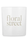 Floral Street Grapefruit Bloom Candle 200g