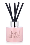 FLORAL STREET WONDERLAND BLOOM REED DIFFUSER,FS7013