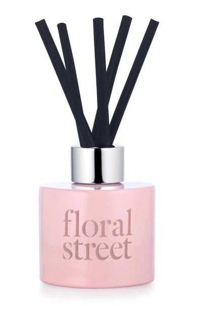 Floral Street Wonderland Bloom Diffuser 100ml In Multi