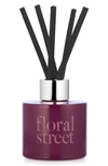 FLORAL STREET FLORAL STREET SANTAL REED DIFFUSER,FS7009