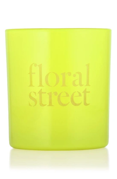 Floral Street Spring Bouquet Scented Candle
