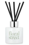 FLORAL STREET GRAPEFRUIT BLOOM REED DIFFUSER,FS7007