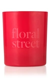 Floral Street Midnight Tulip Scented Candle