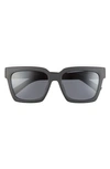 LE SPECS LE SPECS 56MM WEEKEND RIOT SUNGLASSES,LSP2102354