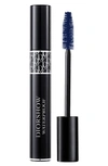 Dior Show Waterproof Mascara In 258 Azure Blue