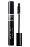 Dior Show Waterproof Mascara In 090 Black