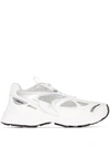Axel Arigato Marathon Runner Recycled Rubber In Weiss