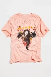 URBAN OUTFITTERS THE DOORS VINTAGE WASH TEE,63039028