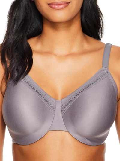 Wacoal Perfect Primer Bra In Shark