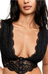 Free People Heartbreaker Brami In Sea Wash Combo
