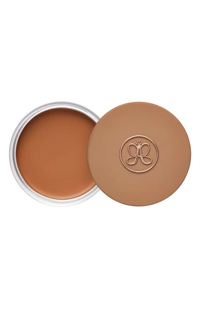 Anastasia Beverly Hills Matte Contour And Sculpt Cream Bronzer Caramel 1 oz/ 30 ml