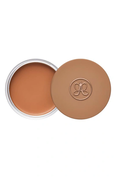 Anastasia Beverly Hills Cream Bronzer Golden Tan 1 oz/ 30 ml