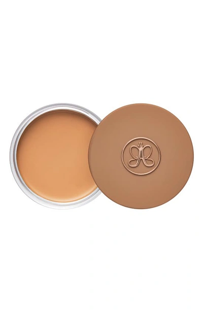 Anastasia Beverly Hills Cream Bronzer In Sun Kissed