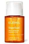 Elemis Superfood Fruit Vinegar Liquid Glow Brightening Toner