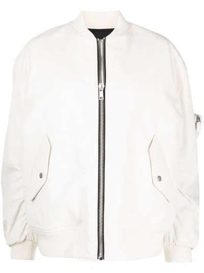 Prada 2024 bomber jacket
