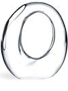 Nude Glassware Clear Uni In Weiss