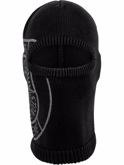 Beanie Cagoule Stone Island Supreme X Stone Island Glow Knit