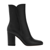 GIANVITO ROSSI ADELLE BOOTS,GIA72G23BCK