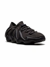 Adidas Originals Yeezy 450 "dark Slate" Sneakers In Black