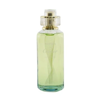 Cartier Mens Rivieres Luxuriance Edt Spray 3.3 oz Fragrances 3432240504814 In N/a