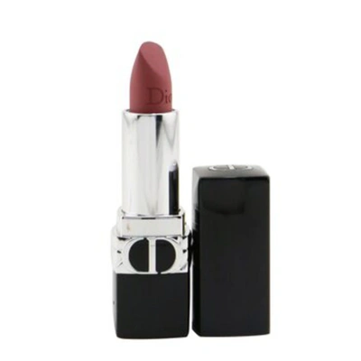 Dior Ladies Rouge  Couture Colour Refillable Lipstick 0.12 oz # 625 Mitzah Makeup 3348901526951