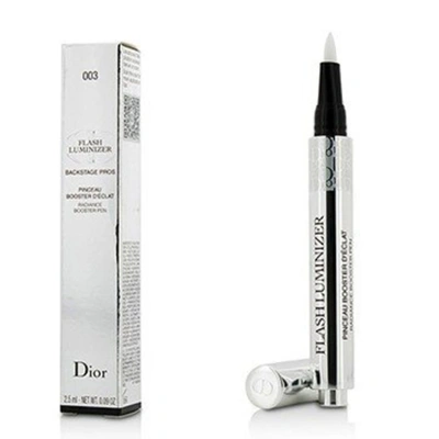 Dior Ladies Flash Luminizer Radiance Booster Pen 0.09 oz # 003 Apricot Makeup 3348901311267