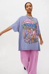 URBAN OUTFITTERS THE DOORS T-SHIRT DRESS,63561765