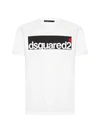 DSQUARED2 T-SHIRT,S71GD1062 S23009100