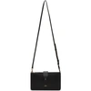 APC BLACK ALBANE BAG