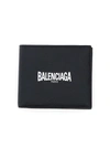 BALENCIAGA BALENCIAGA WALLETS & PURSES