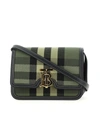 BURBERRY BURBERRY SATCHEL & CROSS BODY