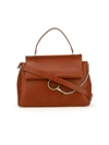 CHLOÉ CHLOE` SATCHEL & CROSS BODY