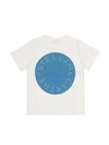 STELLA MCCARTNEY STELLA MCCARTNEY KIDS LOGO PRINT T