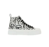 DOLCE & GABBANA DOLCE & GABBANA DG LOGO PRINTED MID