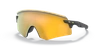 Oakley Encoder Sunglasses In Matte Carbon