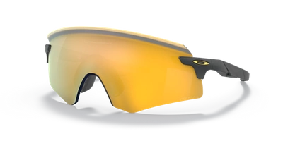 Oakley Encoder Sunglasses In Matte Carbon