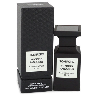 Tom Ford Fucking Fabulous By  Eau De Parfum Spray 1.7 oz