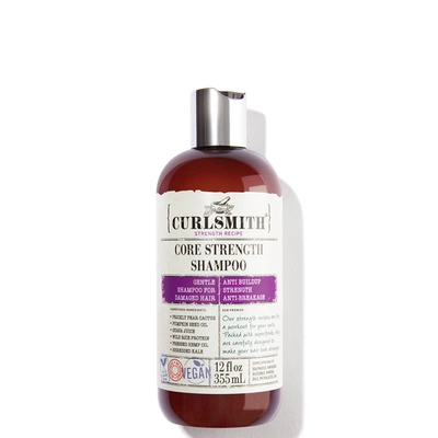 Curlsmith Core Strength Shampoo 355ml