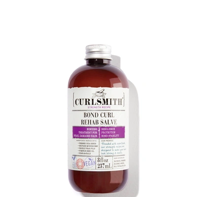 Curlsmith Bond Curl Rehab Salve 237ml