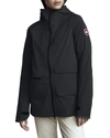 CANADA GOOSE PACIFICA HOODED UTILITY JACKET,PROD234350299